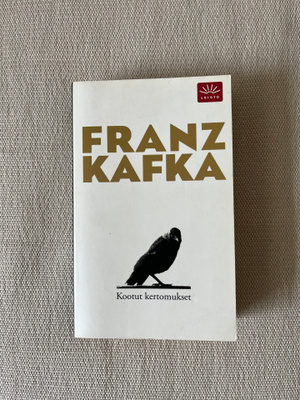 Franz Kafka – Kootut kertomukset