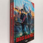 Dan Smith : Big game - pikkukuva 1