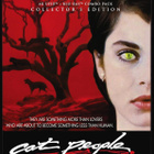 CAT PEOPLE - Kissaihmiset (1982) 2-Disc Collector's Edition - pikkukuva 1