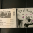 Outrider – No Way Out Cd - pikkukuva 1