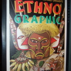 ETHNO GRAPHIC 1 ( 1 p. 1987 ) sis. postikulut - pikkukuva 1