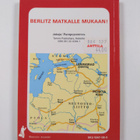 Moskova ja Leningrad - pikkukuva 2