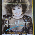 Anita Hirvonen Keikkajuliste 27 .60×42cm - pikkukuva 3