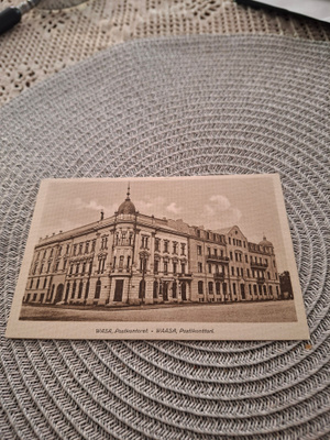 4Z Vaasa Postikonttori