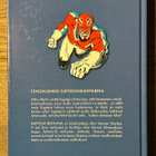 Kapteeni Britannia - Sarjakuvakirja - pikkukuva 3