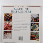 Isabel Stanley : Machine embroidery - pikkukuva 2
