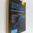 John Perry : Sport Psychology : A Complete Introduction - pikkukuva 1