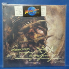 THYRTING - VANSINNESVISOR UUSI HOL 2012 LP - pikkukuva 1