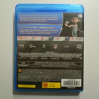 BLU-RAY + DVD - HARRY POTTER JA KUOLEMAN VARJELUKSET -10 - pikkukuva 2