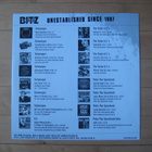 TURBONEGRO - SMALL FECES VOLUME 2 lp - pikkukuva 5