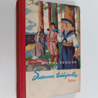 Muriel Denison : Susanna tukkijoella - pikkukuva 1