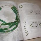 Maya Brenner Beaded Jewellery -nid - pikkukuva 2