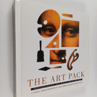 Christopher Frayling : The art pack : a unique, three-dim... - pikkukuva 1