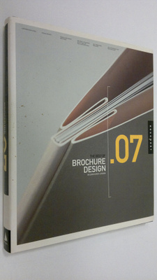 Wilson Harvey : The Best of Brochure Design 07