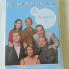 RIMAKAUHUA JA RAKKAUTTA (2 x DVD) KAUSI 4 - pikkukuva 1