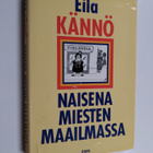 Eila Kännö : Naisena miesten maailmassa - pikkukuva 1