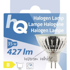 HQ Halogeenilamppuja, GU5.3, 35W, 427lm, 2800K, 20kpl*UUSIA* - pikkukuva 4