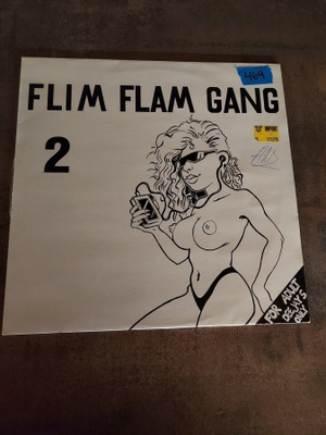 The Flim Flam Gang - Vol. 2