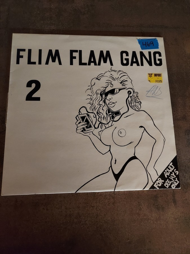 The Flim Flam Gang - Vol. 2