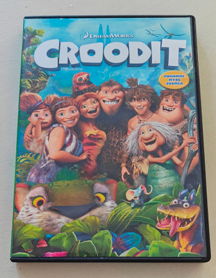 Croodit