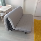 Vuodesohva IKEA Lycksele lövås - pikkukuva 2