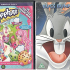 2 KPL DVD - pikkukuva 1