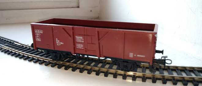 Märklin 4430.3 ( H0 ~ AC )