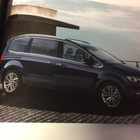 Myyntiesite - Volkswagen Sharan - 12/2010 - pikkukuva 3