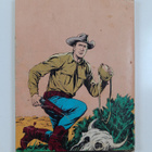 Tex Willer 2/1972 - pikkukuva 2