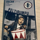 Volker Schlöndorff: PELTIRUMPU (1979) David Bennent (UUSI) - pikkukuva 1