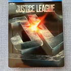 Justice League - Steelbook (3D/2D Blu-ray) - pikkukuva 1