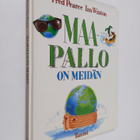 Fred Pearce : Maapallo on meidän - pikkukuva 1
