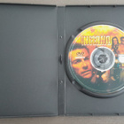 DVD: Inferno (Jean-Claude Van Damme 1999/2003) - pikkukuva 3