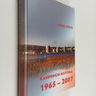 Marja Kokko : Jyväskylän kaupungin historia 1965-2007 - pikkukuva 1