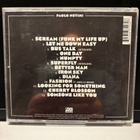 PAOLO NUTINI - Caustic Love cd - pikkukuva 2