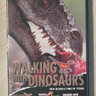 Matkalla dinosaurusten kanssa: Jaksot 1&2 (DVD) - pikkukuva 1
