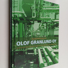 Reijo Hänninen : Insinööritoimisto Olof Granlund oy : suo... - pikkukuva 1