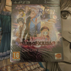 Tales of Xillia 2 - Day One Edition (PS3) - UUSI - pikkukuva 1