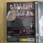 KIELLETYT ASKELEET DVD - pikkukuva 2