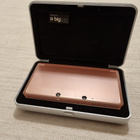 Nintendo 3DS Pelikone 3DS Pinkki - pikkukuva 1