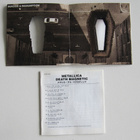 Metallica  Death Magnetic Japanilainen CD OBI - pikkukuva 3
