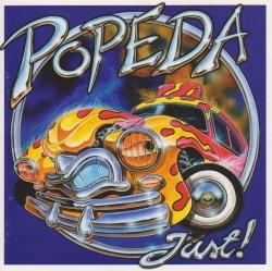 Popeda - Just! (CD)