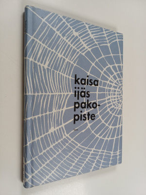 Kaisa Ijäs : Pakopiste