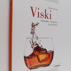 Örjan Westerlund : Viski : historia, valmistus ja nautinto - pikkukuva 1