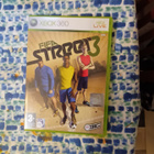 Xbox 360 Fifa Street peli - pikkukuva 1