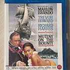 Kapina laivalla (1962) Marlon Brando, Trevor Howard (UUSI) - pikkukuva 1