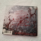 Exodus – Shovel Headed Kill Machine CD - pikkukuva 4