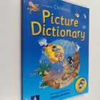 Carolyn Graham : Longman childrens picture dictionary - pikkukuva 1
