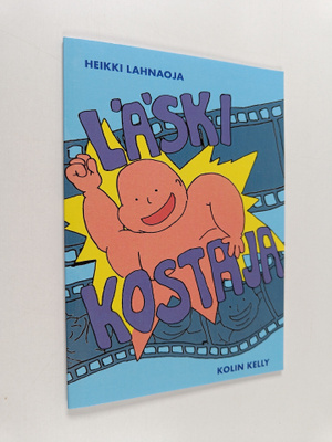 Heikki Lahnaoja : Läski Kostaja