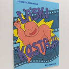 Heikki Lahnaoja : Läski Kostaja - pikkukuva 1